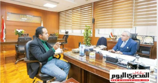 د. محمد مسعود السعداوي رئيس «القومى لبحوث الإسكان» لـ«المصري اليوم»: أزمة سوق العقار في «القوة الشرائية» وليست في عدد الوحدات